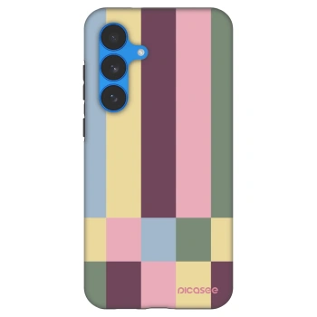 Maskica za Samsung Galaxy S25 FE 5G - Lobby tiles