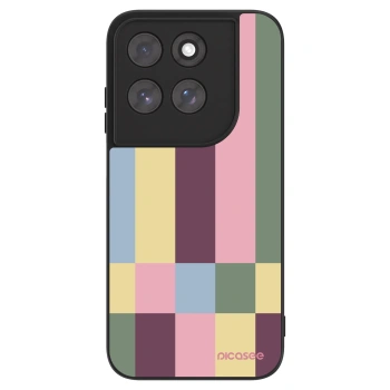 Maskica za Motorola Moto G77 - Lobby tiles