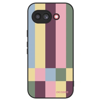 Maskica za Google Pixel 10a - Lobby tiles