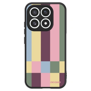 Picasee ULTIMATE CASE PowerShare za Xiaomi 17 - Lobby tiles