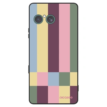 Maskica za Sony Xperia 10 VII - Lobby tiles