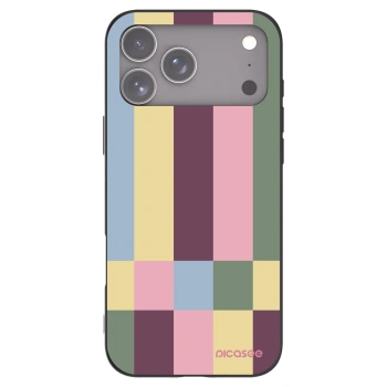 Maskica za Apple iPhone 18 Pro Max - Lobby tiles