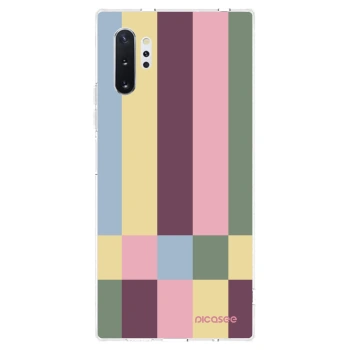 Maskica za Samsung Galaxy Note 10+ N975F - Lobby tiles