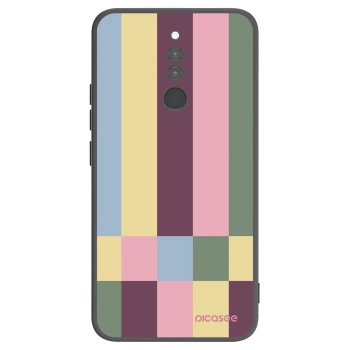 Maskica za Xiaomi Redmi 8 - Lobby tiles