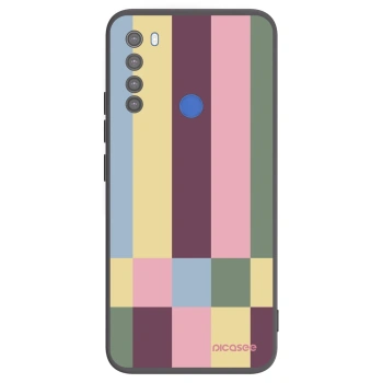 Maskica za Xiaomi Redmi Note 8T - Lobby tiles