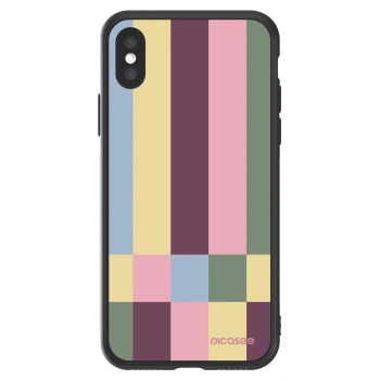 Maskica za Apple iPhone 6 Plus/6S Plus - Lobby tiles