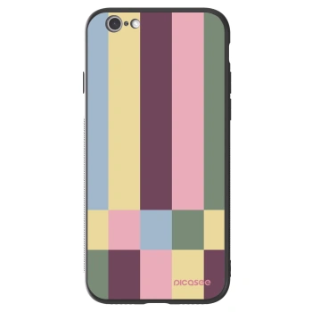 Maskica za Apple iPhone 6/6S - Lobby tiles