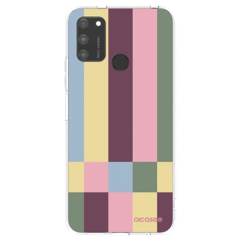 Maskica za Honor 9A - Lobby tiles