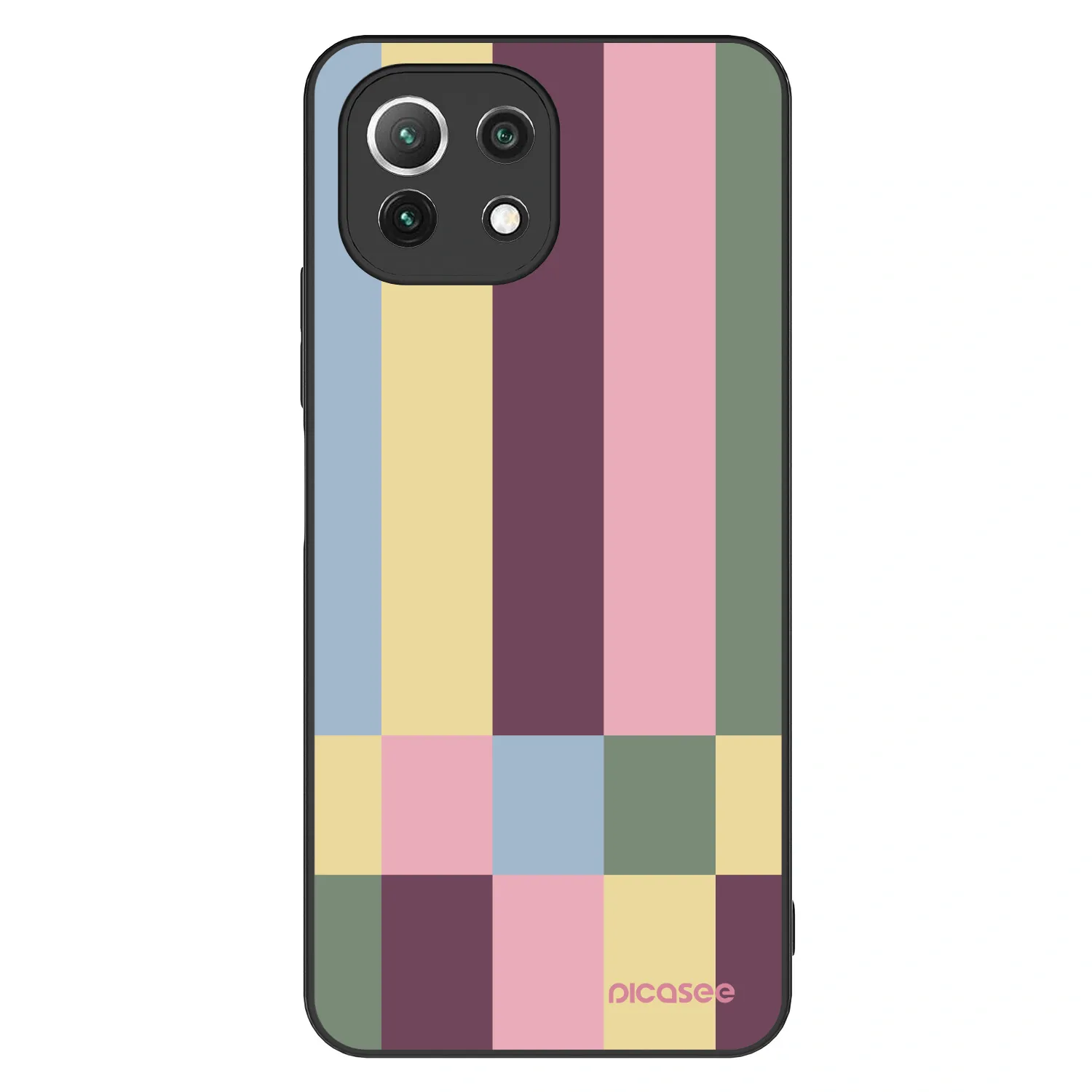 Picasee ULTIMATE CASE za Xiaomi 11 Lite 5G NE - Lobby tiles