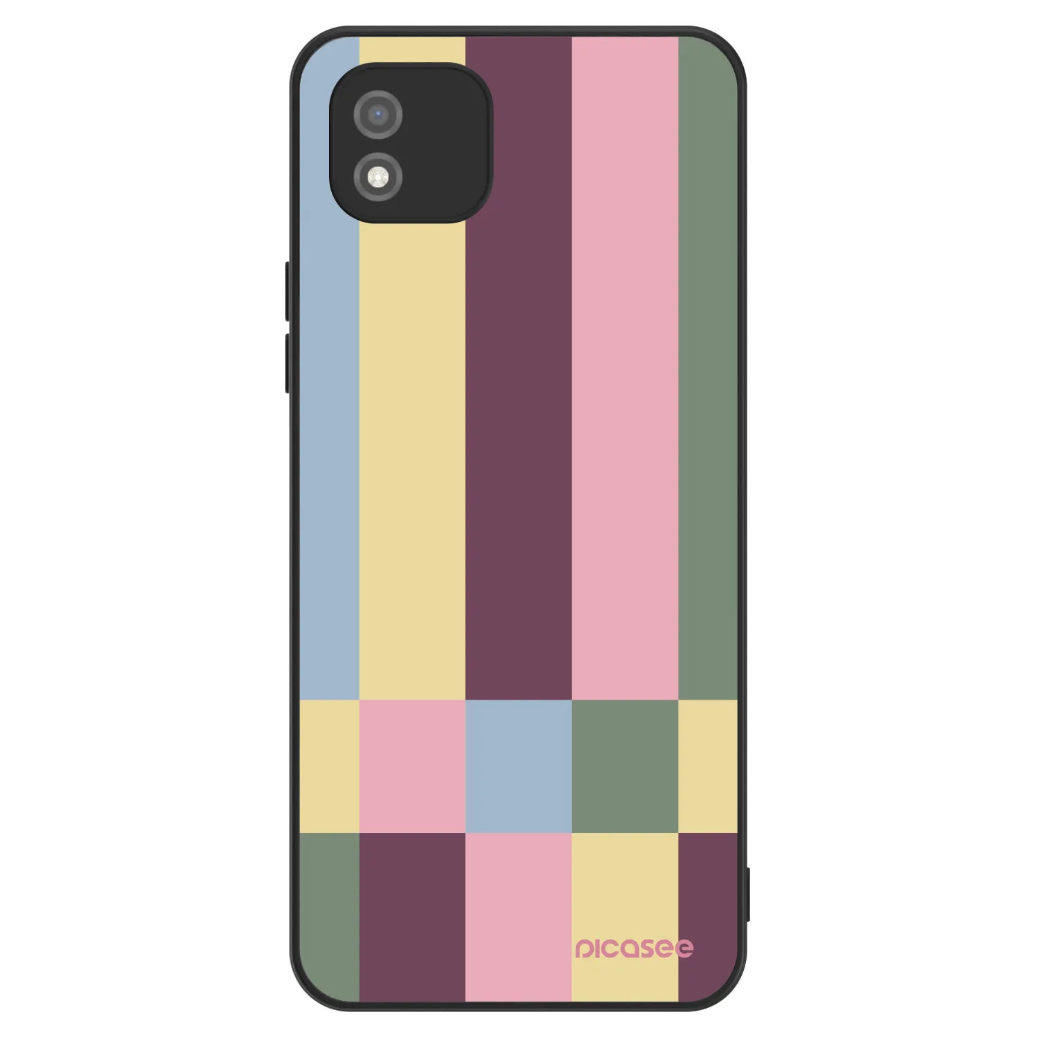 Picasee ULTIMATE CASE za Realme C11 (2021) - Lobby tiles
