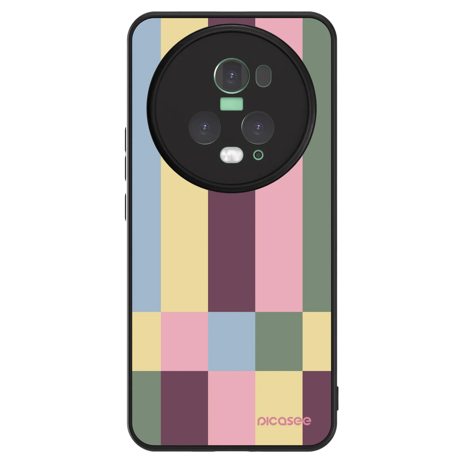 Picasee ULTIMATE CASE za Honor Magic5 Pro - Lobby tiles