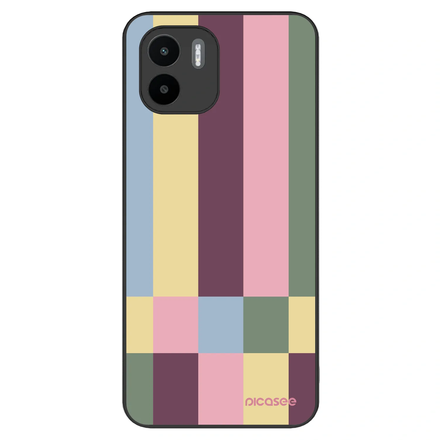 Picasee ULTIMATE CASE za Xiaomi Redmi A2 - Lobby tiles