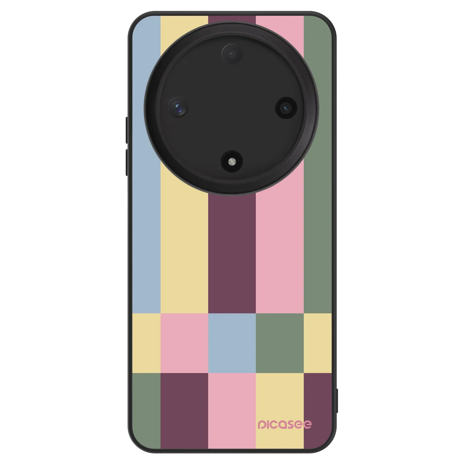 Picasee ULTIMATE CASE za Honor Magic6 Lite 5G - Lobby tiles