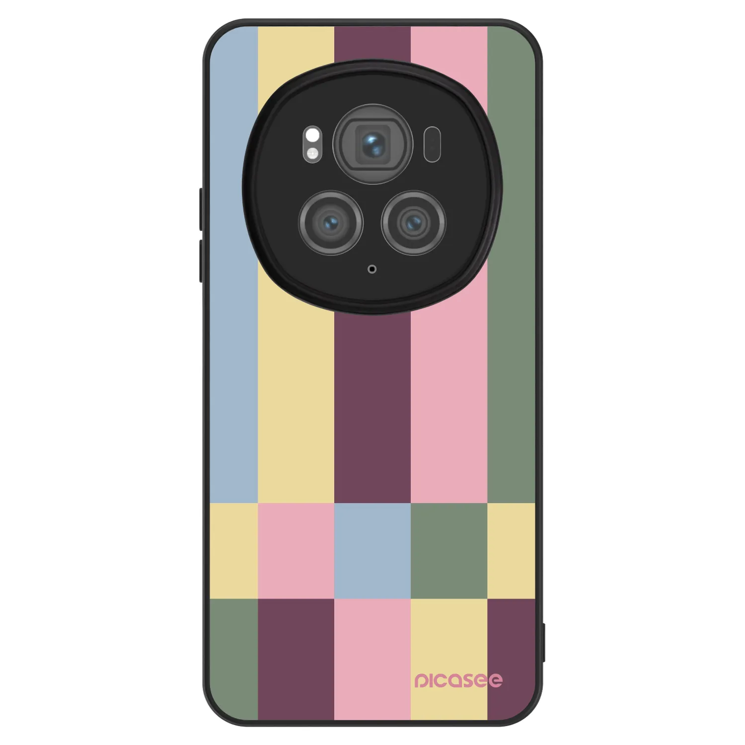 Picasee ULTIMATE CASE za Honor Magic6 Pro - Lobby tiles