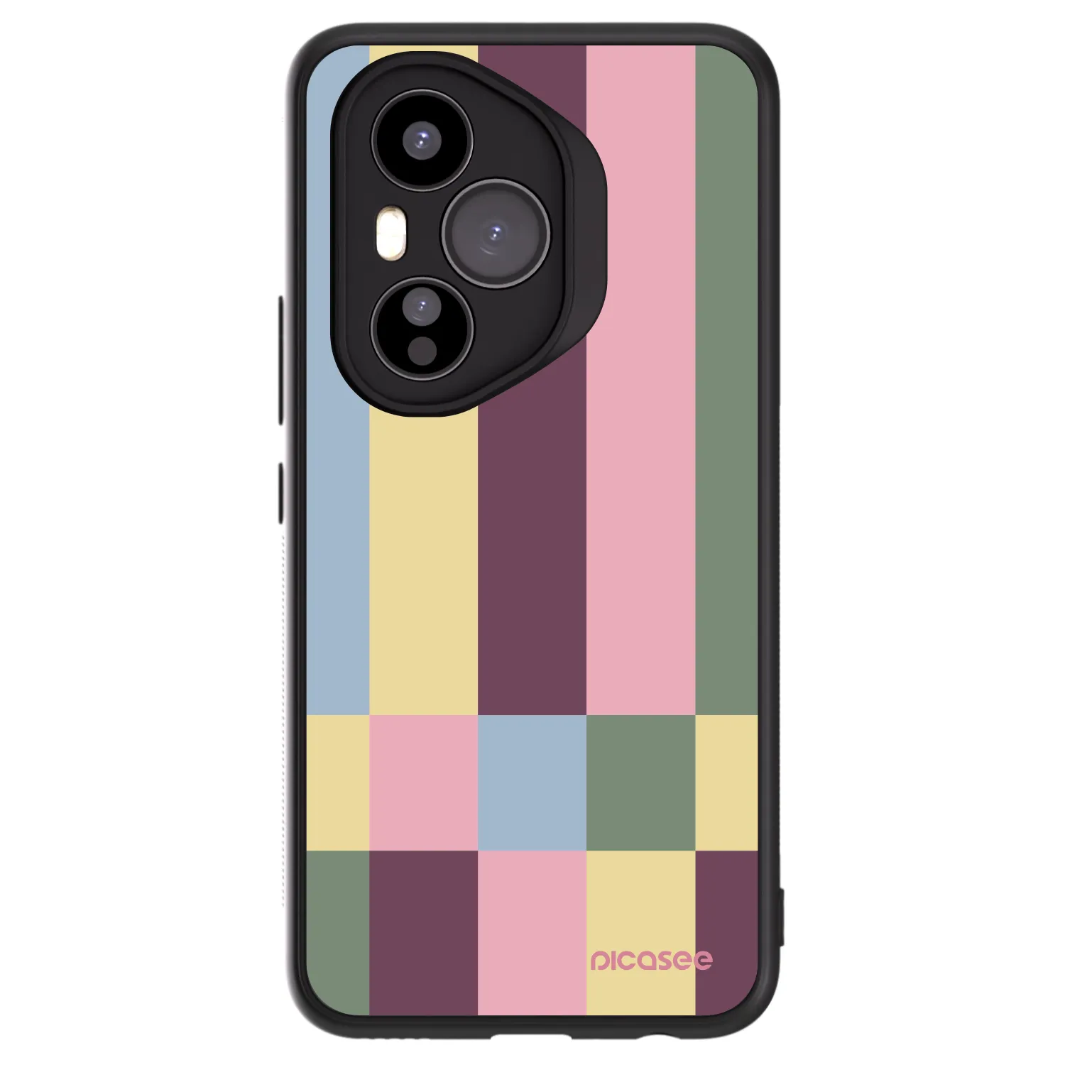 Picasee ULTIMATE CASE za Honor 400 Pro 5G - Lobby tiles