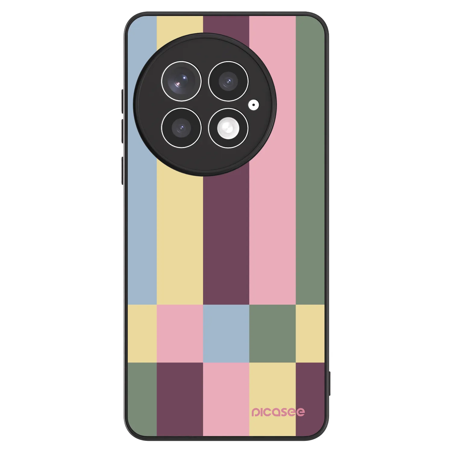 Picasee ULTIMATE CASE za OnePlus 13 5G - Lobby tiles