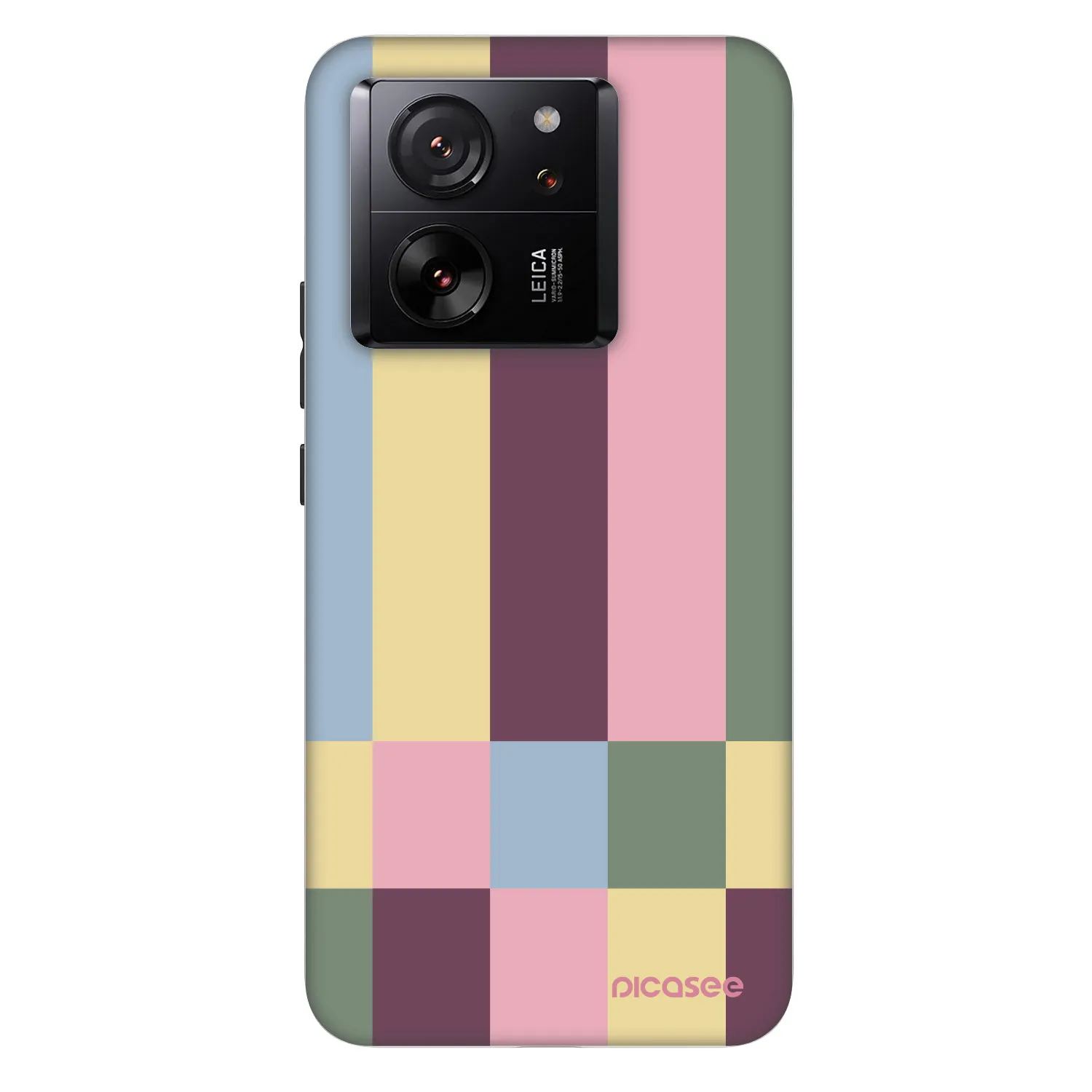 Picasee Fashion Case za Xiaomi 13T Pro - Lobby tiles