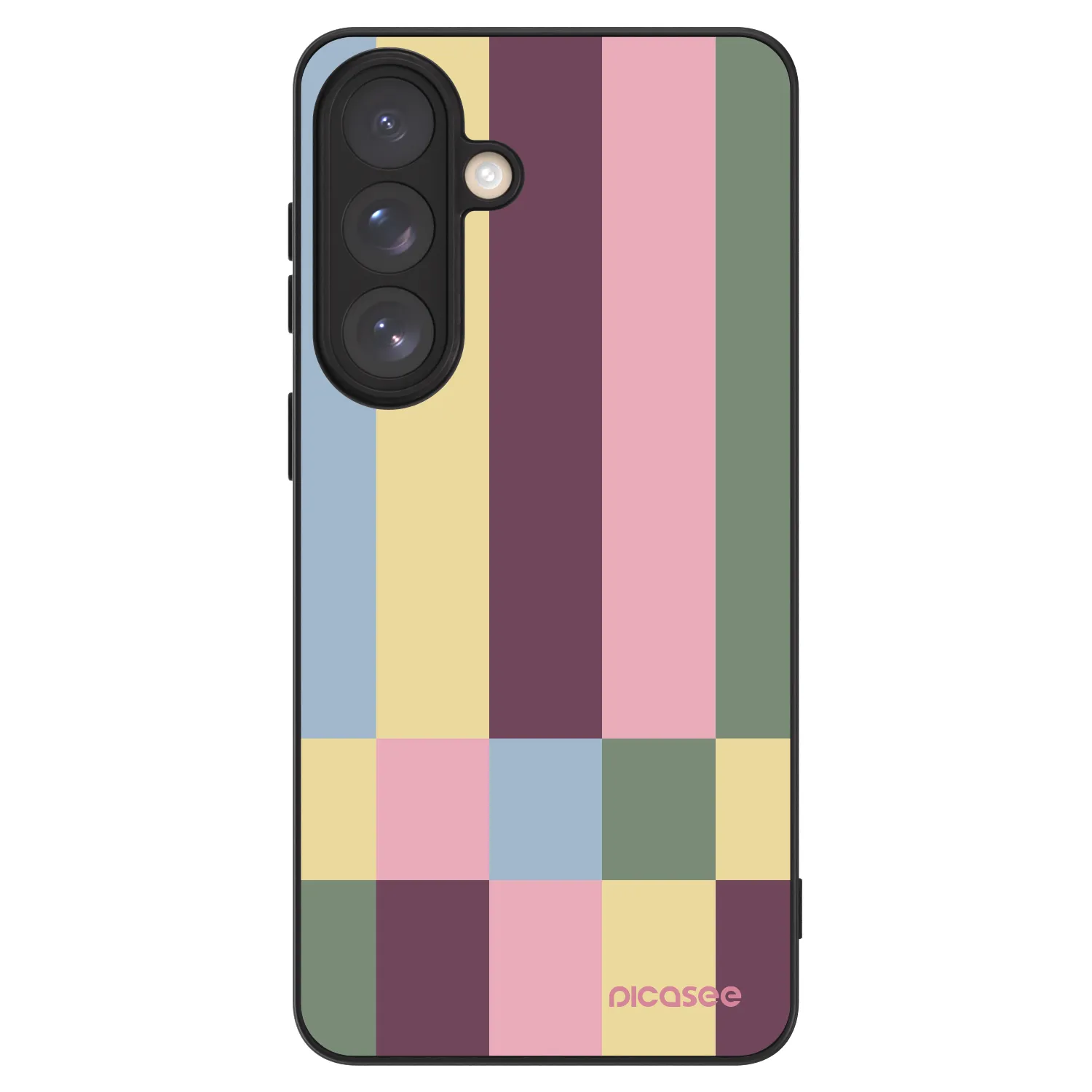 Picasee ULTIMATE CASE PowerShare za Samsung Galaxy S26+ - Lobby tiles