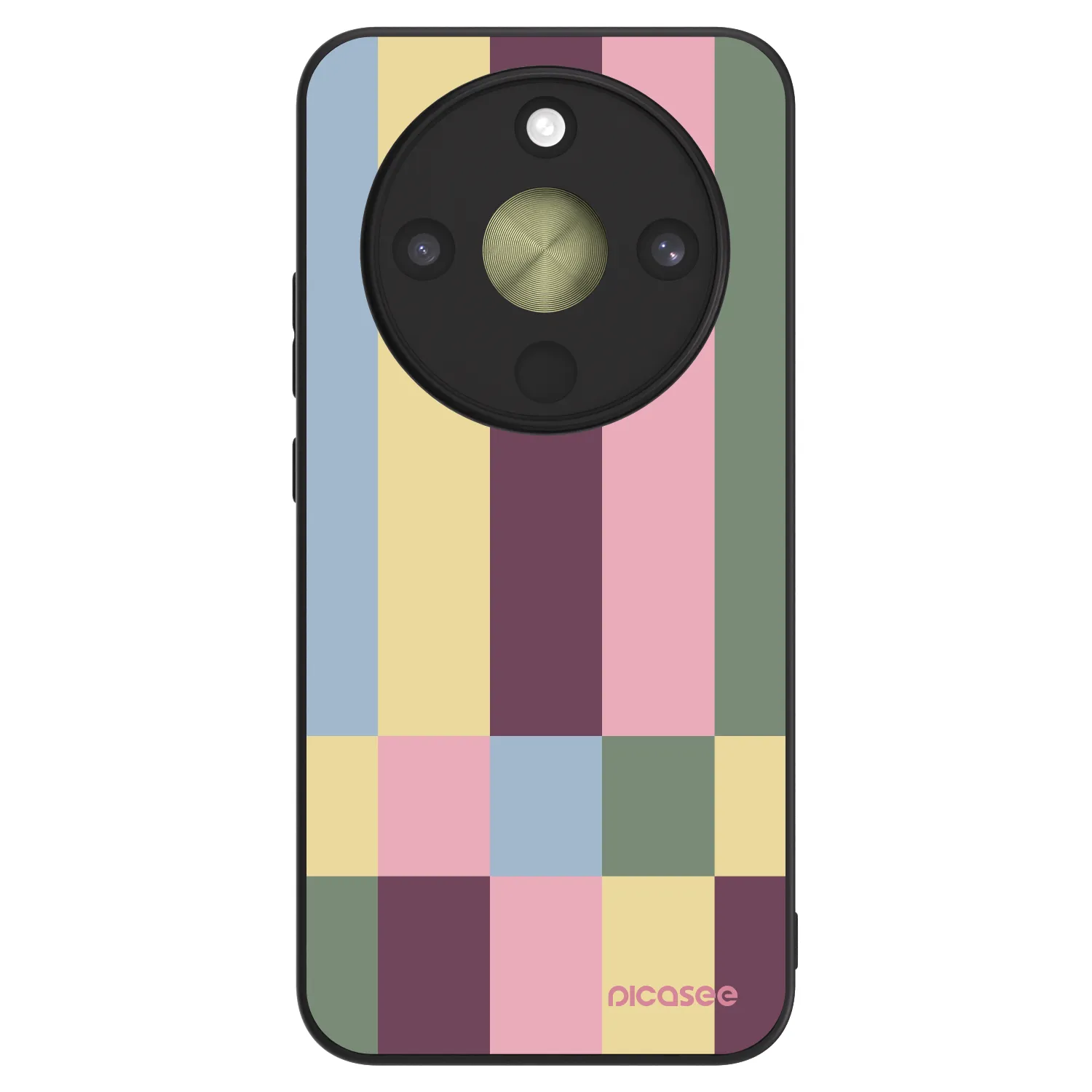 Picasee ULTIMATE CASE za Honor Magic8 Lite 5G - Lobby tiles