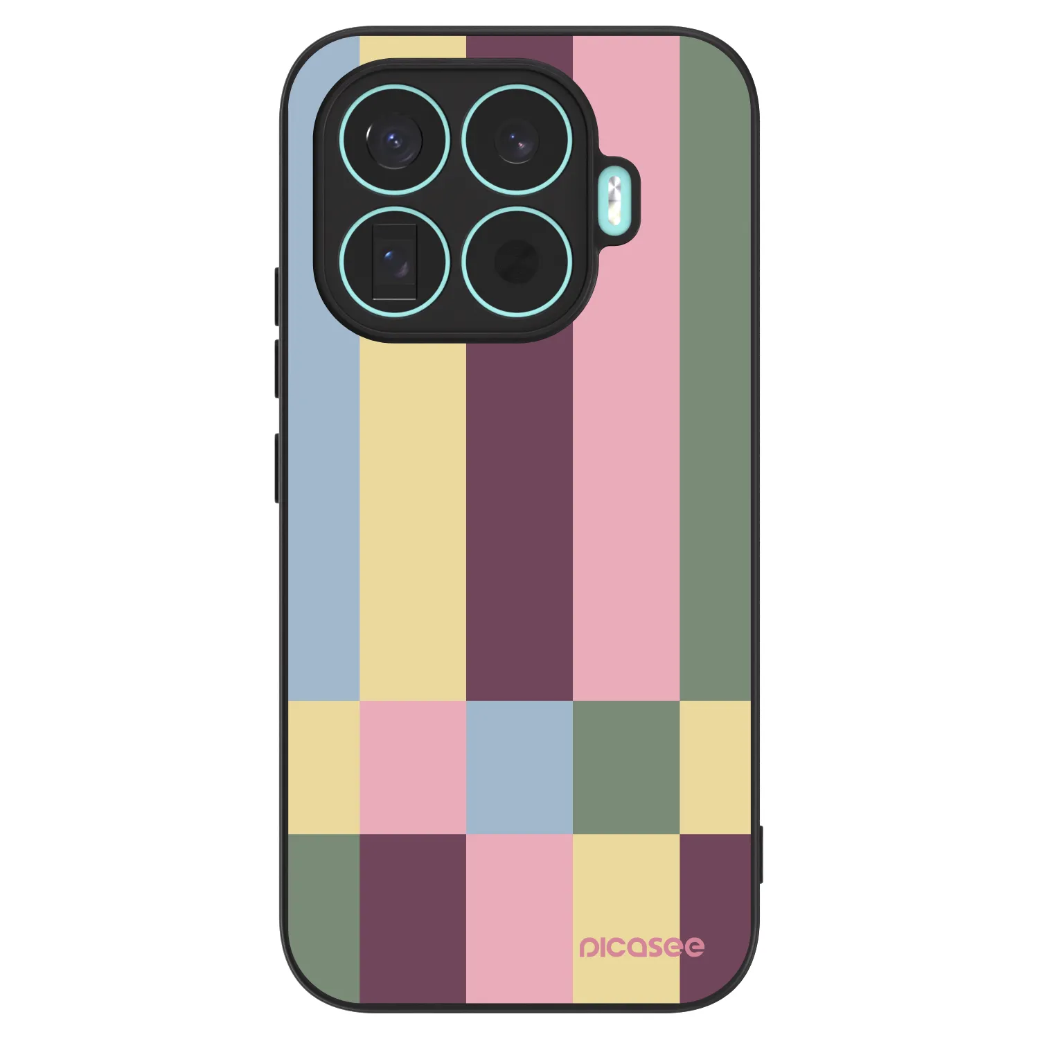 Picasee ULTIMATE CASE za Xiaomi 17T - Lobby tiles