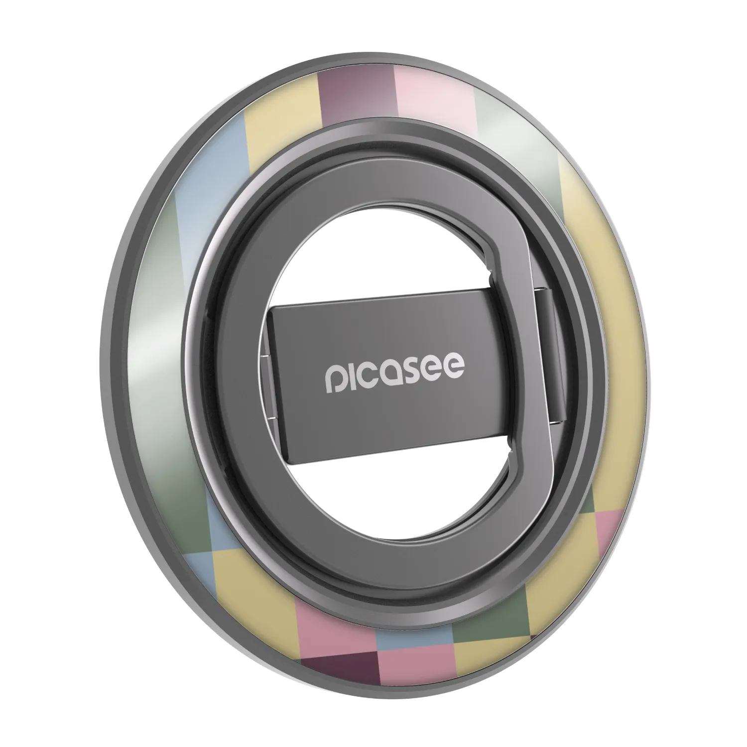 Picasee Magnetic holder - Crna