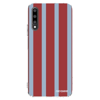 Picasee silikonska prozirna maskica za Honor 9X Pro - Lounge pass