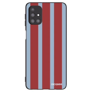 Maskica za Samsung Galaxy M31s - Lounge pass