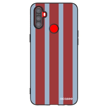 Maskica za Realme C3 - Lounge pass