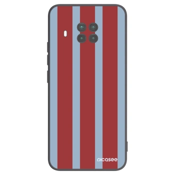 Picasee crna silikonska maskica za Xiaomi Mi 10T Lite - Lounge pass