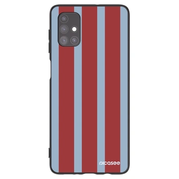 Maskica za Samsung Galaxy M51 M515F - Lounge pass