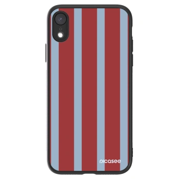 Picasee ULTIMATE CASE za Apple iPhone XR - Lounge pass