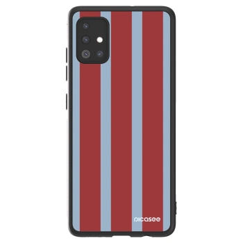 Picasee ULTIMATE CASE za Samsung Galaxy A51 A515F - Lounge pass
