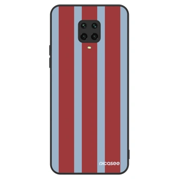Maskica za Xiaomi Redmi Note 9 Pro - Lounge pass