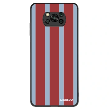 Maskica za Xiaomi Poco X3 - Lounge pass
