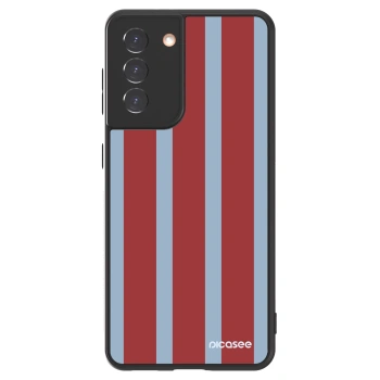 Picasee ULTIMATE CASE za Samsung Galaxy S21 5G G991B - Lounge pass