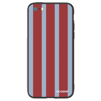 Maskica za Apple iPhone 5/5S/SE - Lounge pass