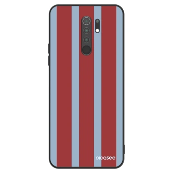 Maskica za Xiaomi Redmi 9 - Lounge pass