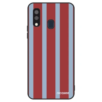 Maskica za Samsung Galaxy A40 A405F - Lounge pass