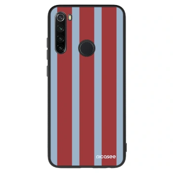 Maskica za Xiaomi Redmi Note 8 - Lounge pass