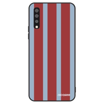 Maskica za Samsung Galaxy A70 A705F - Lounge pass