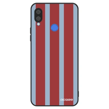 Maskica za Huawei Nova 3 - Lounge pass