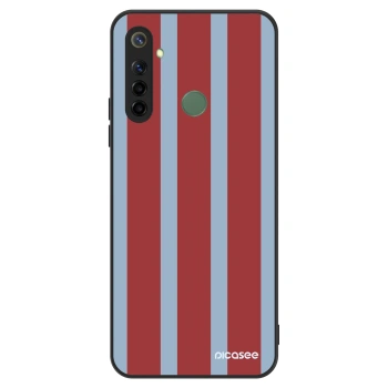Maskica za Realme 6i - Lounge pass