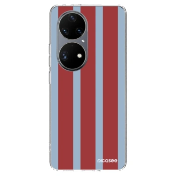 Maskica za Huawei P50 - Lounge pass