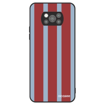 Maskica za Xiaomi Poco X3 Pro - Lounge pass