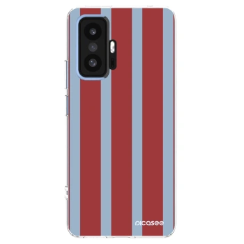 Picasee silikonska prozirna maskica za Xiaomi 11T - Lounge pass