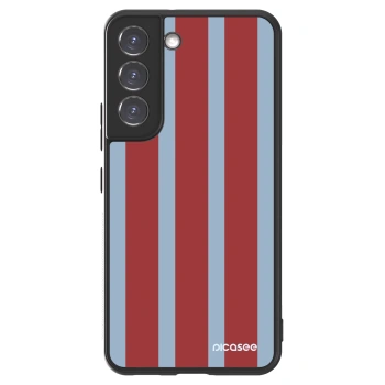 Picasee ULTIMATE CASE za Samsung Galaxy S22 5G - Lounge pass