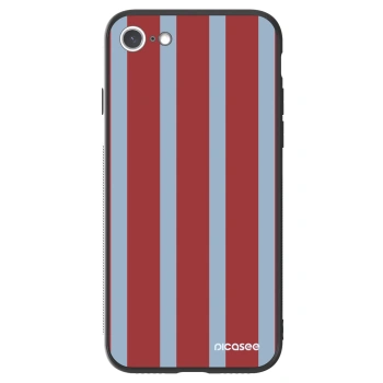 Picasee ULTIMATE CASE za Apple iPhone SE 2022 - Lounge pass