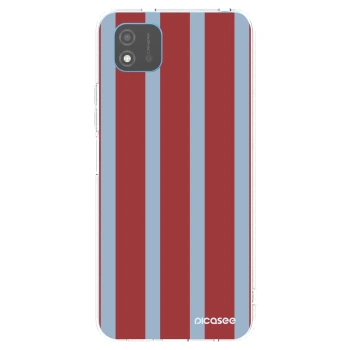 Picasee silikonska prozirna maskica za Realme C11 (2021) - Lounge pass