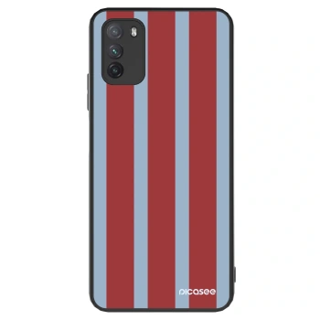 Maskica za Xiaomi Poco M3 - Lounge pass