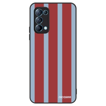 Maskica za OPPO Reno 5 5G - Lounge pass